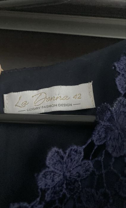 Rochie lunga LaDonna