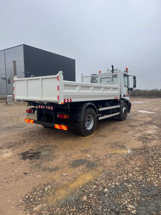Basculanta Iveco Eurocarco 18E28