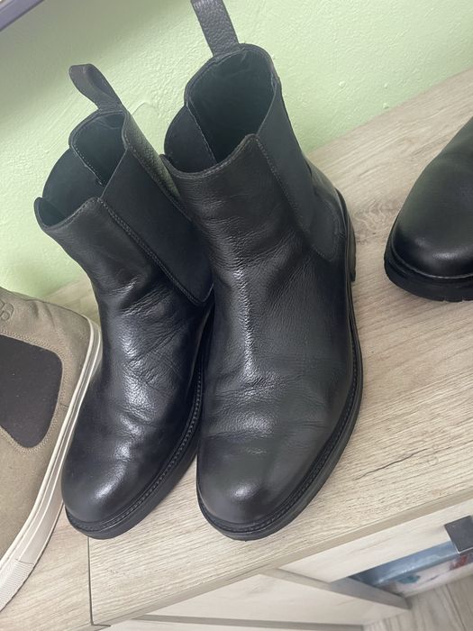 Vind diverse incaltari calvin klein nr 43