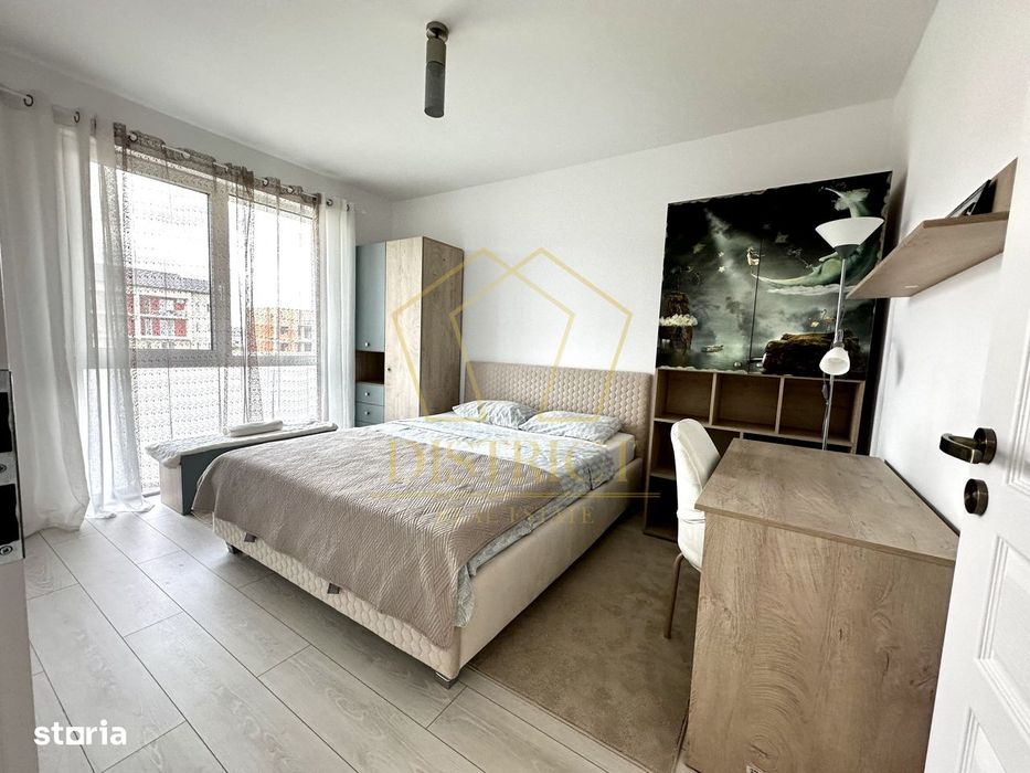 Casa insiruita pe colt cu 3 camere | ZONE 2 | Calea Urseni