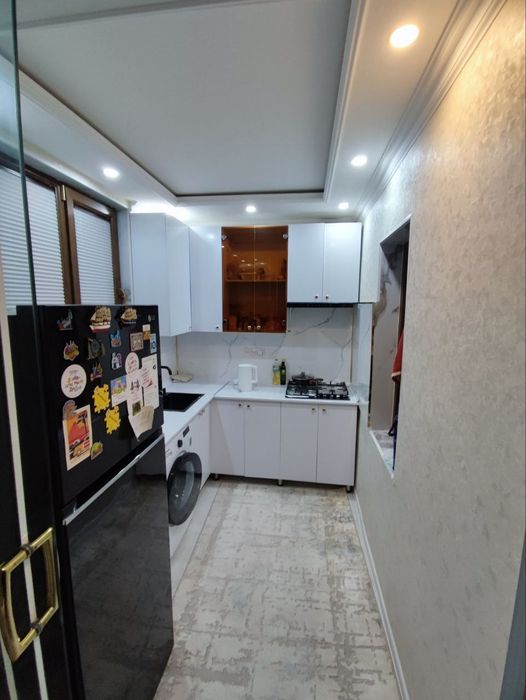 Продаю свою квартиру