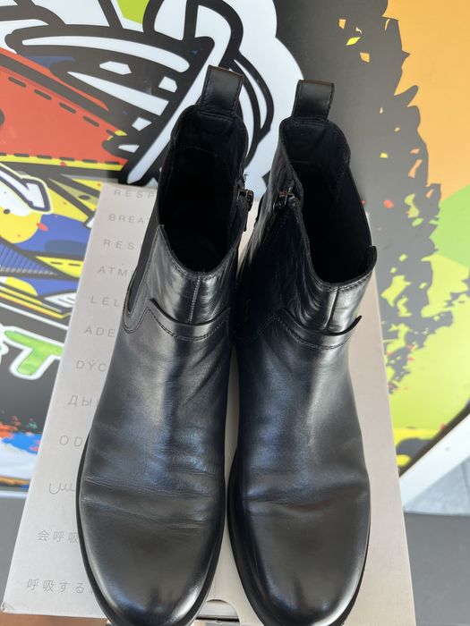 Дамски боти Geox номер 40