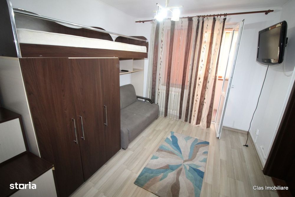 3 Cam De inchiriat Etj 3 Zona Adm Financiara !!