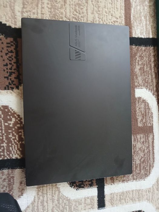 ASUS Vivobook Pro 15 OLED K6502VS-RP301