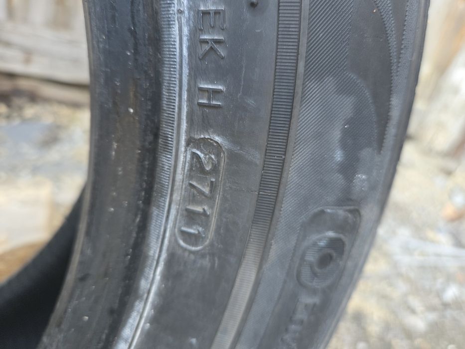 Hankook Optimo k415