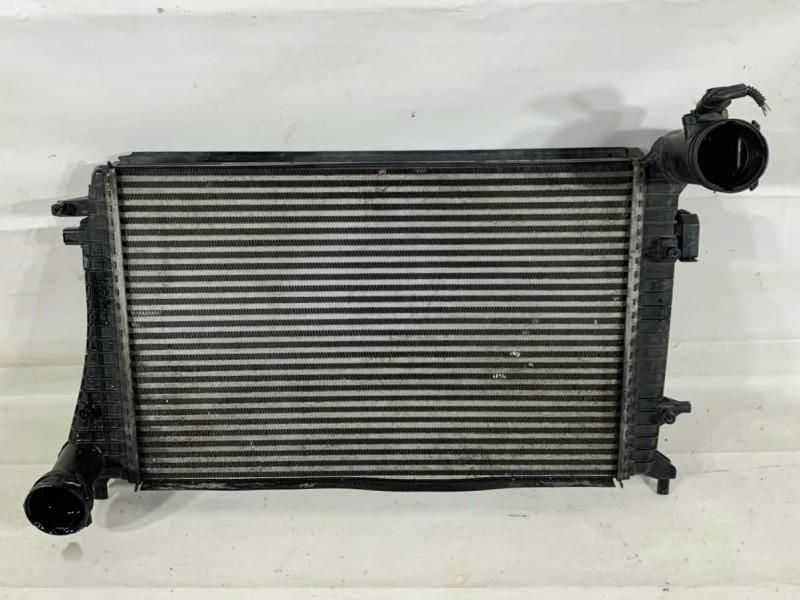 Radiator intercooler Volkswagen Golf 5 1K0145803Q 1.9 tdi BLS