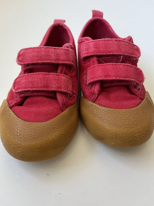 Детски кецове Зара