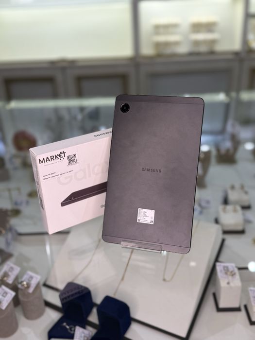 Планшет Samsung Tab A9 64GB