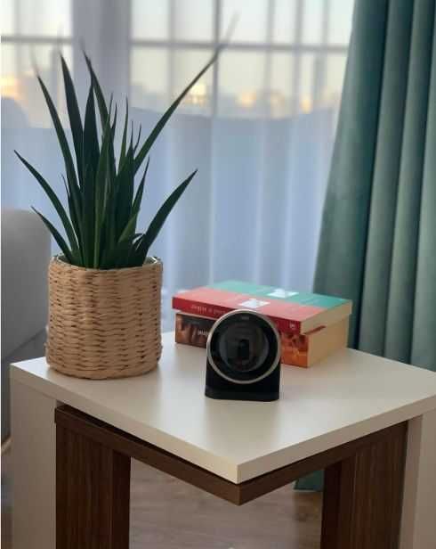 Termostat smart Google Nest 3rd Gen