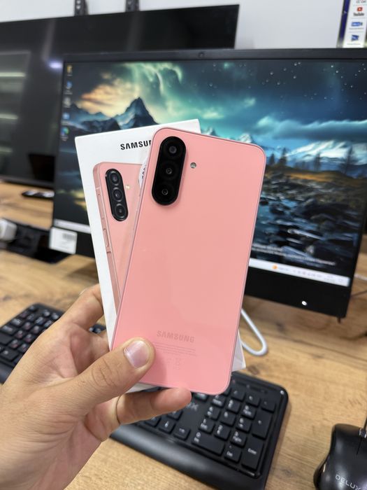 Телефон Samsung Galaxy A26 5G