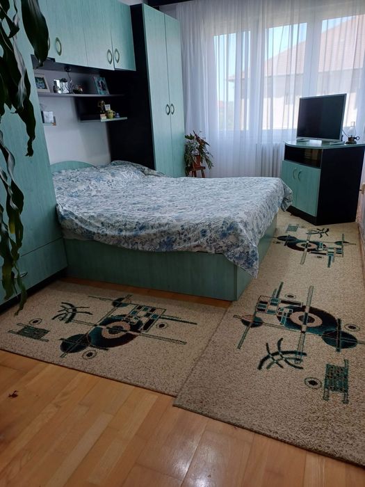 Apartament 2 camere, 73 mp, Caransebeș