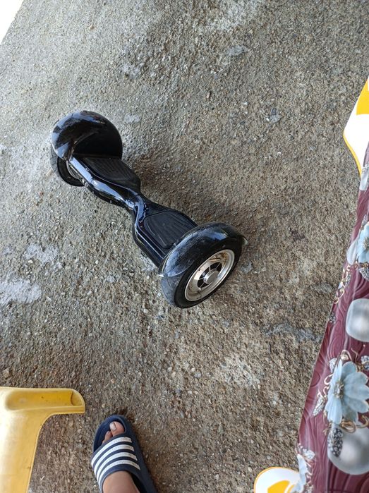 Vând haverboard 300w funcționează