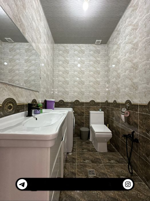 Коттедж 1.4соток, 5хонали