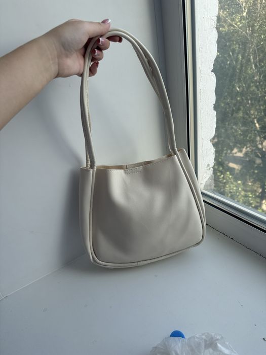 Женская сумка через плечо для учебы