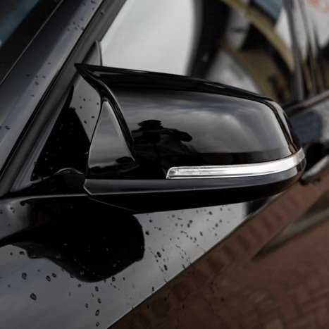 Batman М Style капаци за странични огледала за BMW F31 F32 F33 F34 F36