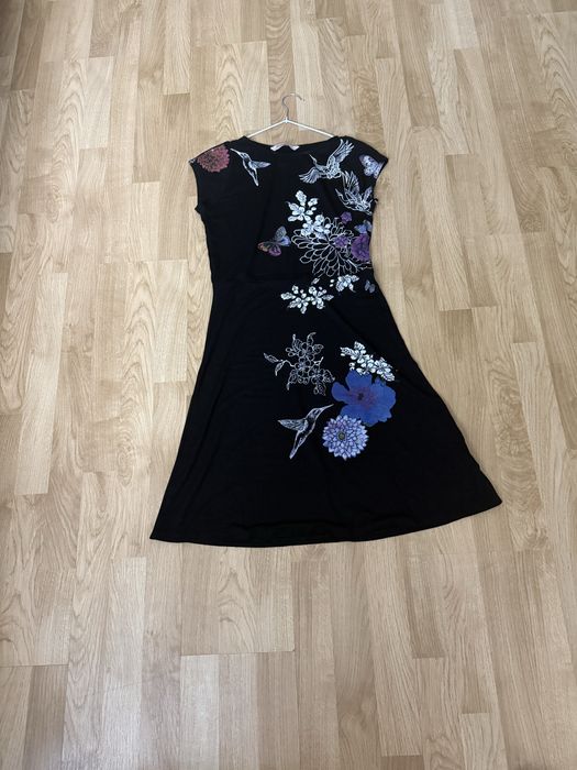 Rochie Desigual mar s