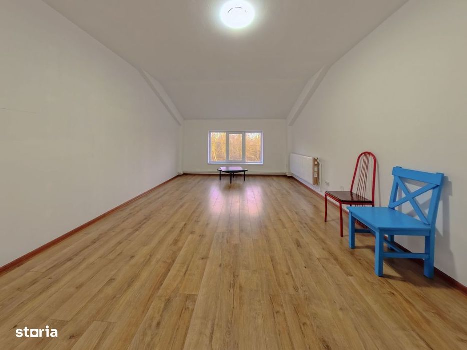 Proprietate ideala pentru Hostel/Cazare zona Auchan Bacau