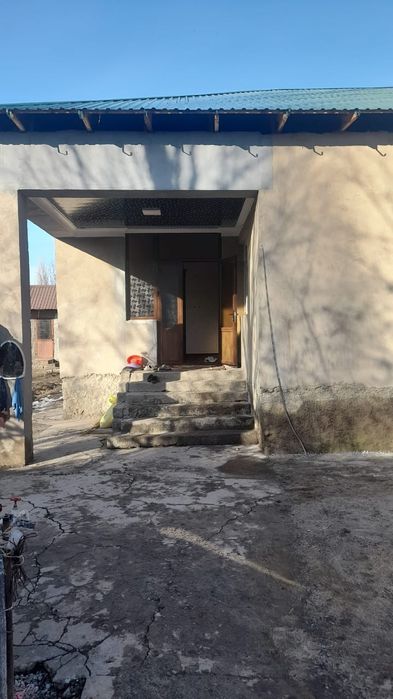 Жылой дом 11сотак