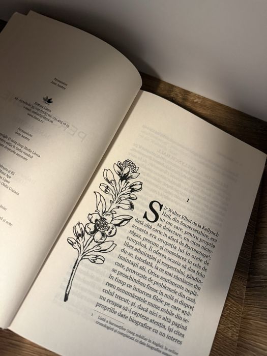 Persuasiune de Jane Austen