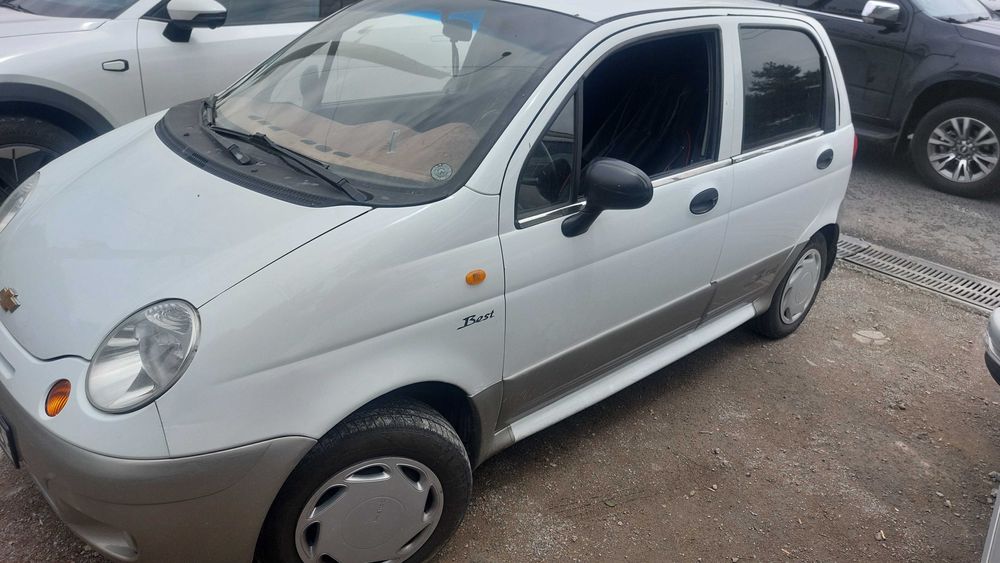 Matiz best 2014 yil