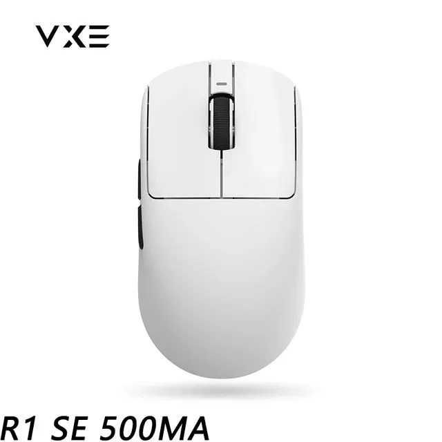 VXE R1se+ 500mAh новая запечатанная