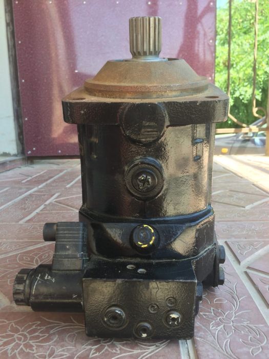 Гидронасос(оригинал) Atlas Copco