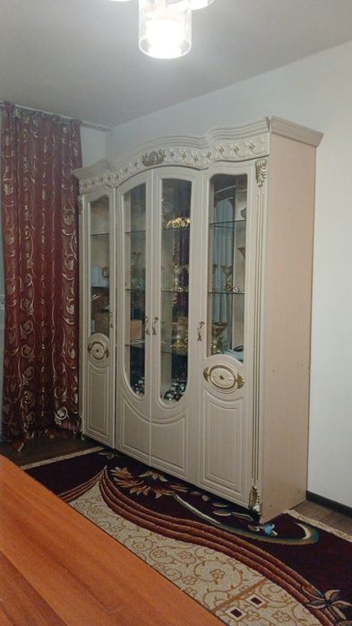 Горка в хорошем виде