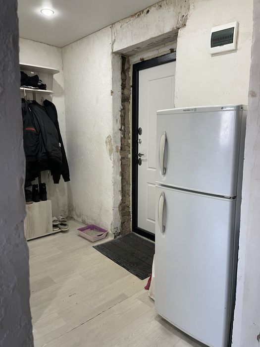 Продам однокомнатную квартиру