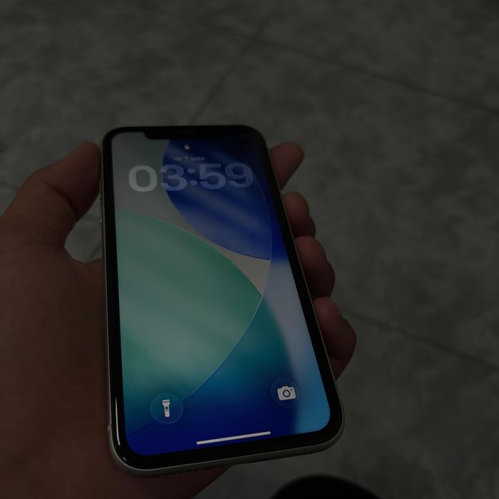 Айфон 11 продажа