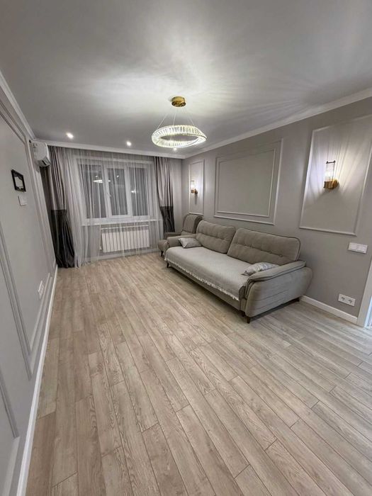 Продам 3 ком. квартиру в элитном доме