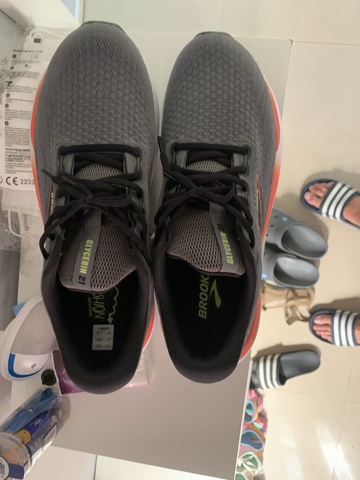Brooks  Glycerin 21