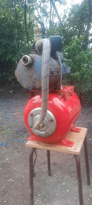 Продается Насос вода