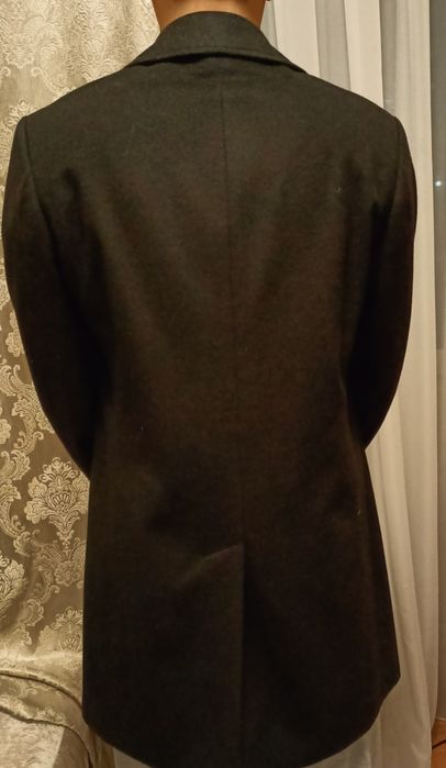 Продам пальто мужское