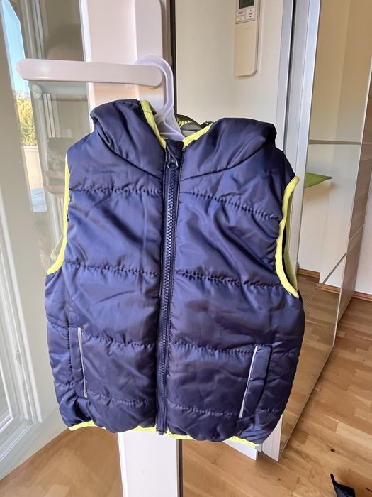 Преходни пролет/есен якета рр 86-92