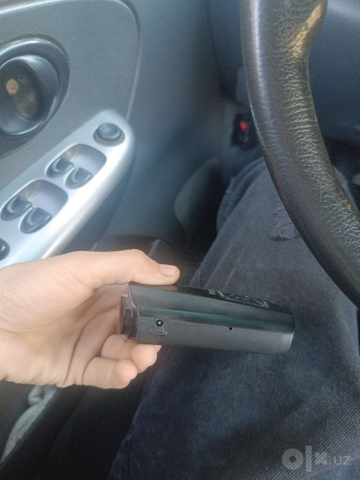 Antiradar inspektor sout