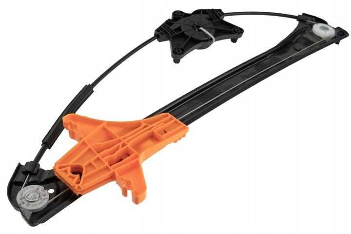 Заден десен стъклоподемник за VW TIGUAN MK2 / SEAT TARRACO 2016 - 2024