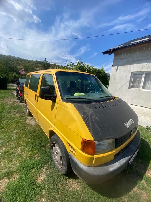 Vand Trasporter T4 , 2.5TDI