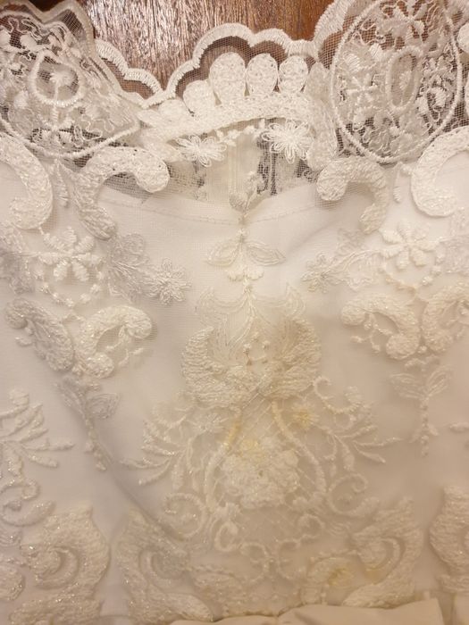 Пальто для девочки