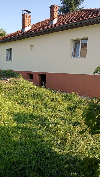 Casa in Slanic Prahova