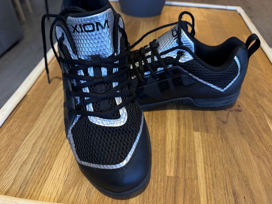 Incaltaminte tenis de masa Xiom Footwork 18 marime 42