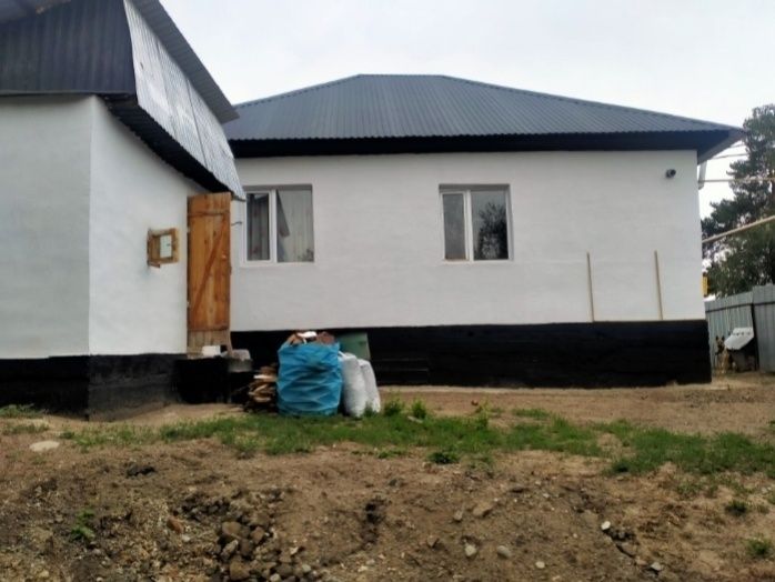 Продаются отдельный дом