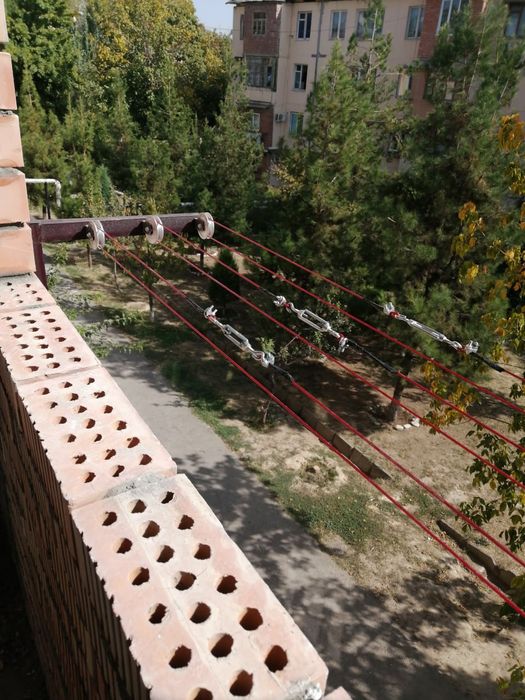 Ustanovka Xizmatlari axoli uchun