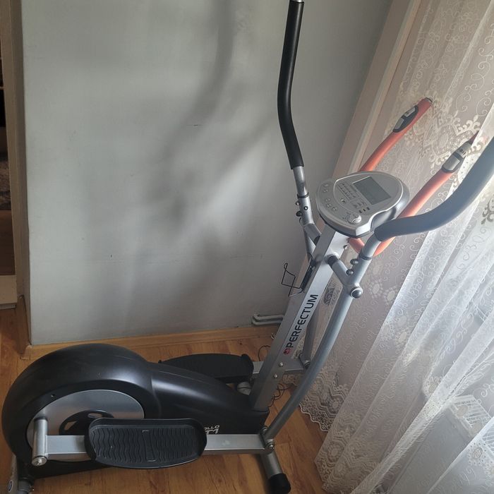 Stepper Perfectum Apollo XT1