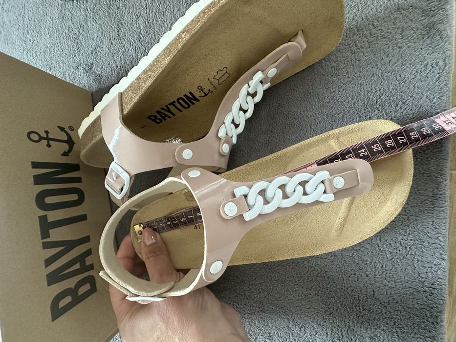 Сандали Bayton Astrid 41