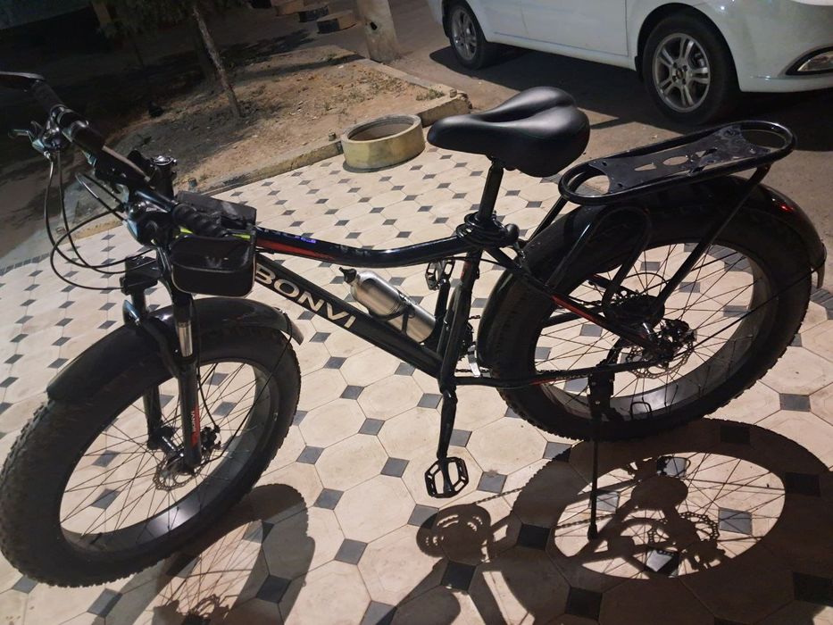 Yangi edeyal ahvolda