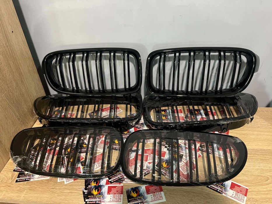 Двойни М бъбреци за BMW F30/31