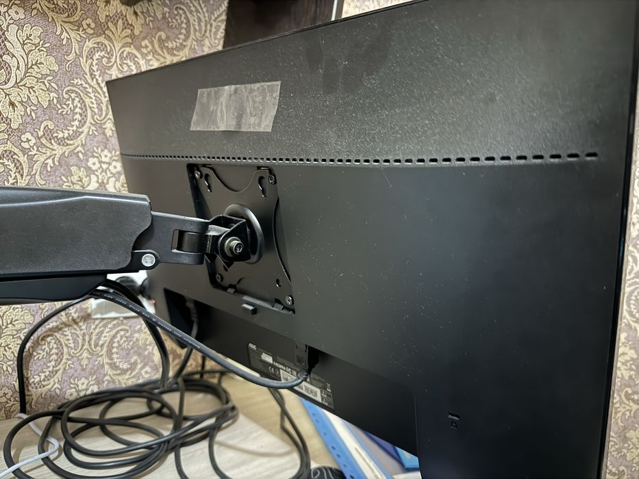 Монитор AOC 144 ghz