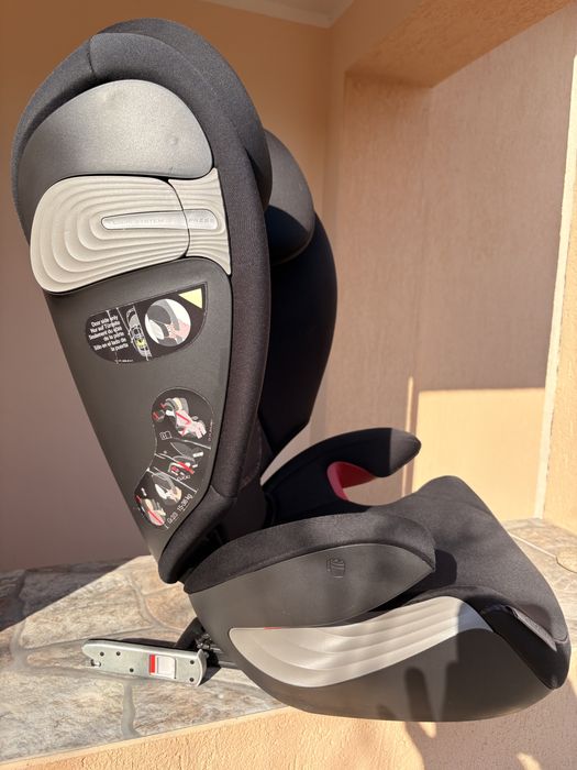 Scaun auto Cybex Solution