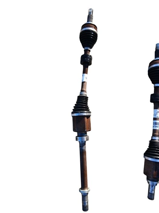 Planetara Dreapta Fata Renault Austral 2022-2026 391007895R