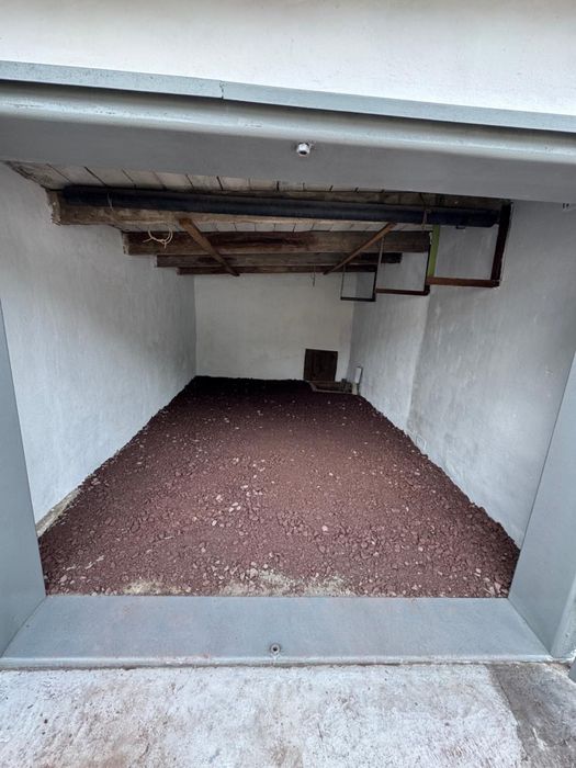 Продам гараж в центре города